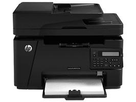 Tải Driver máy in Hp LaserJet Pro MFP M127