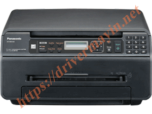 Download driver Panasonic KX-MB1500, MB1520, MB1530