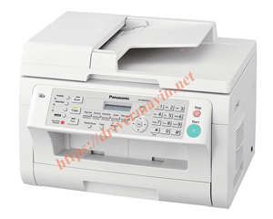 Download driver Panasonic KX-MB2025