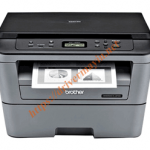 Download driver Máy in Brother DCP L2520D