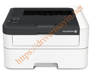 Cách reset mực máy in Xerox P265, P225