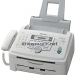 Download driver Panasonic KX-FLM672