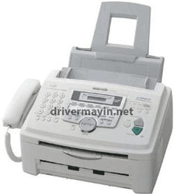 Download driver Panasonic KX-FLM672