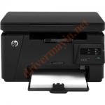 Download driver máy in Hp M125A