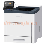 Download driver máy in Xerox Docuprint P505d