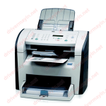 Download driver máy in Hp laserJet 3015